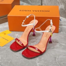 Louis Vuitton Sandals